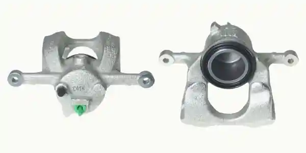 BUDWEG CALIPER 345832