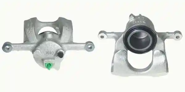 BUDWEG CALIPER 345833