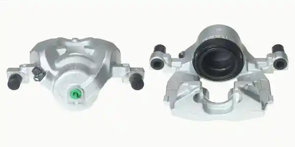 BUDWEG CALIPER 345836