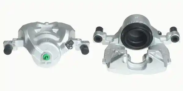 BUDWEG CALIPER 345837
