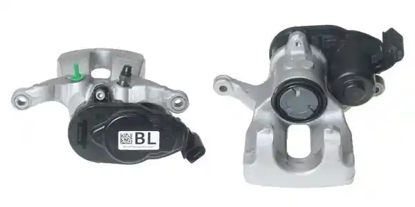 BUDWEG CALIPER 345838