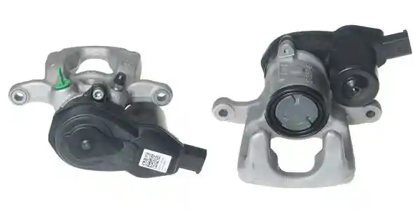 BUDWEG CALIPER 345844