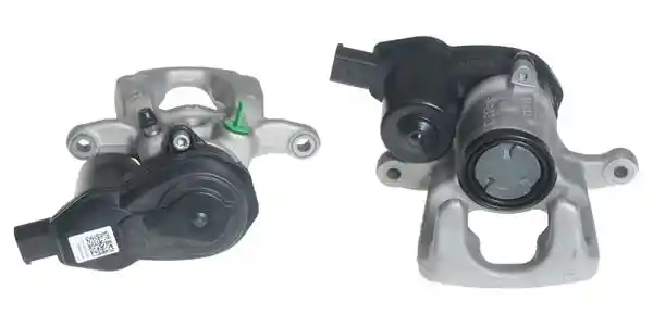 BUDWEG CALIPER 345845