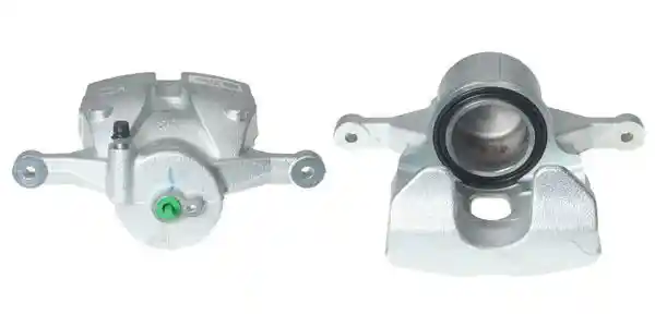 BUDWEG CALIPER 345846