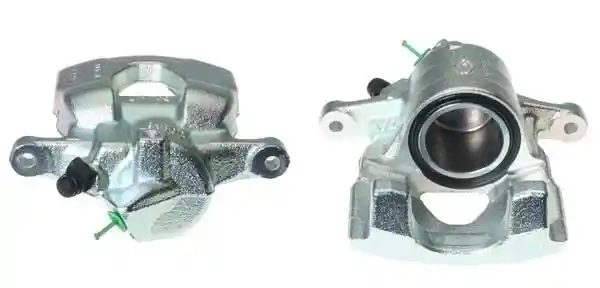 BUDWEG CALIPER 345848