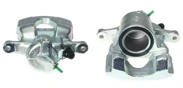BUDWEG CALIPER 345849