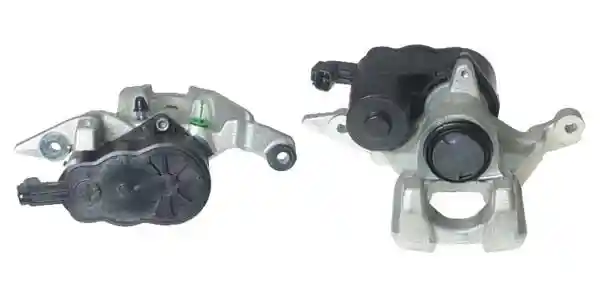 BUDWEG CALIPER 345852