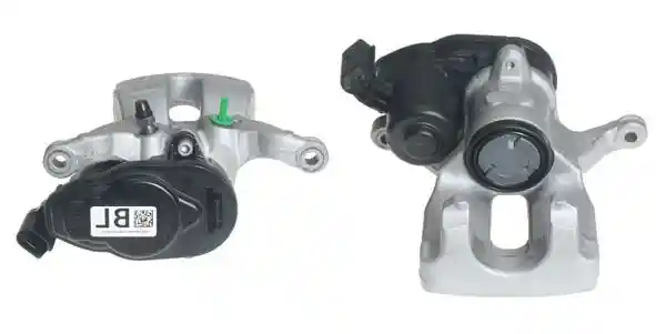 BUDWEG CALIPER 345854