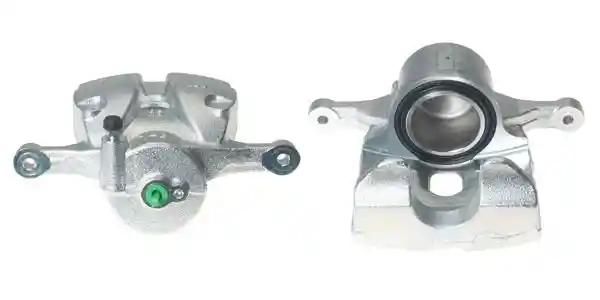 BUDWEG CALIPER 345856