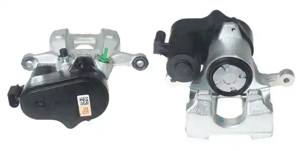 BUDWEG CALIPER 345858