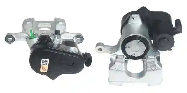 BUDWEG CALIPER 345859