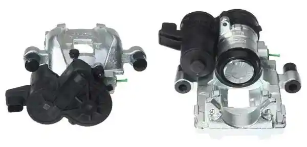 BUDWEG CALIPER 345863