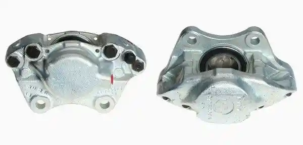 BUDWEG CALIPER 34586