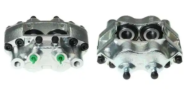 BUDWEG CALIPER 34592