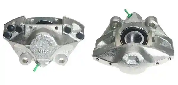 BUDWEG CALIPER 34599