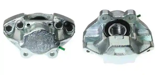 BUDWEG CALIPER 34612