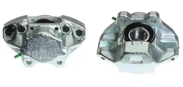 BUDWEG CALIPER 34613