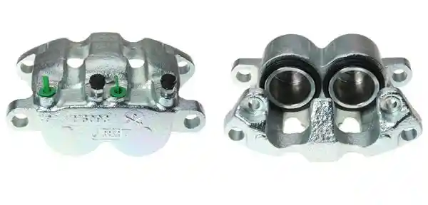 BUDWEG CALIPER 34614