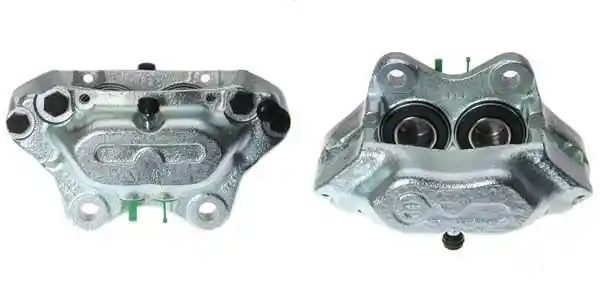 BUDWEG CALIPER 34634