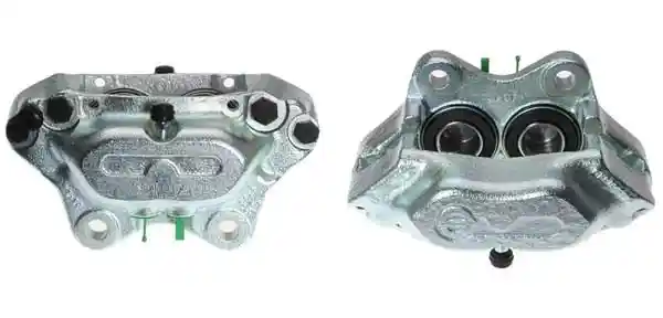 BUDWEG CALIPER 34635