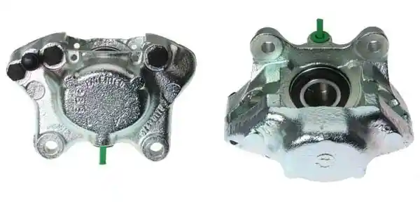 BUDWEG CALIPER 34637