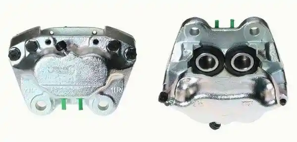 BUDWEG CALIPER 34639