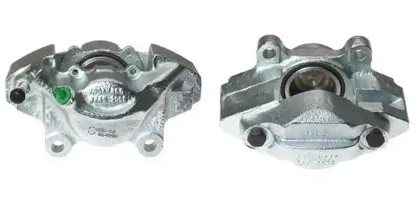 BUDWEG CALIPER 34640
