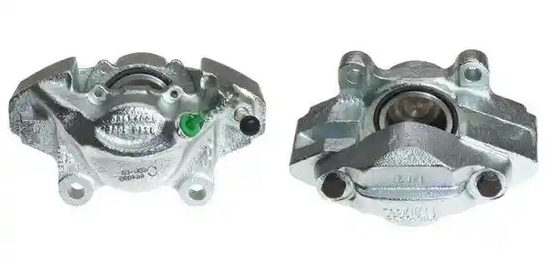 BUDWEG CALIPER 34641