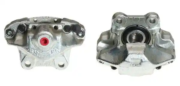 BUDWEG CALIPER 34643