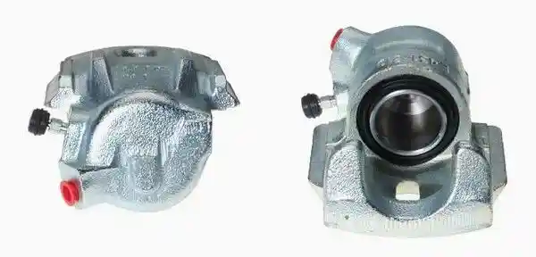 BUDWEG CALIPER 34648