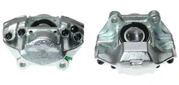 BUDWEG CALIPER 34668