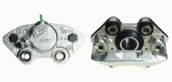 BUDWEG CALIPER 34691