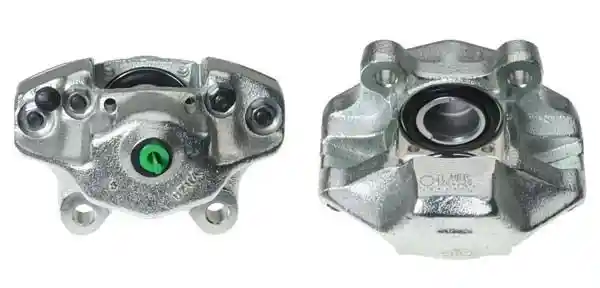 BUDWEG CALIPER 34694