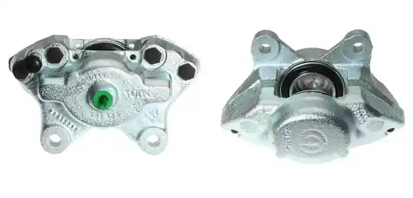BUDWEG CALIPER 34713