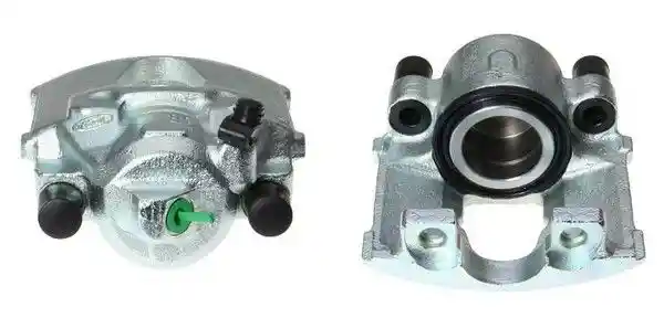 BUDWEG CALIPER 34725