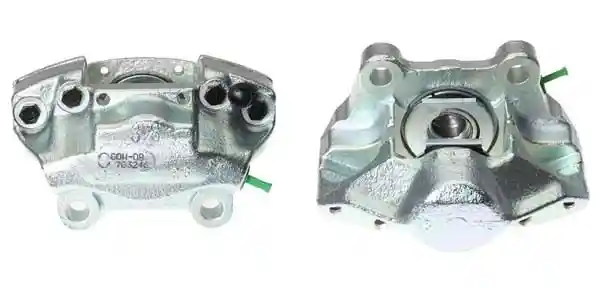 BUDWEG CALIPER 34730