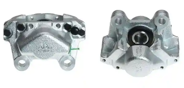 BUDWEG CALIPER 34758