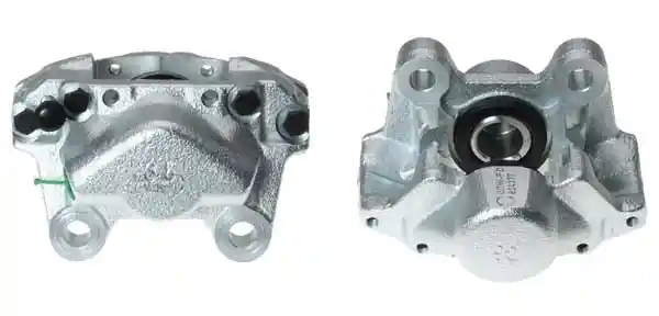 BUDWEG CALIPER 34759
