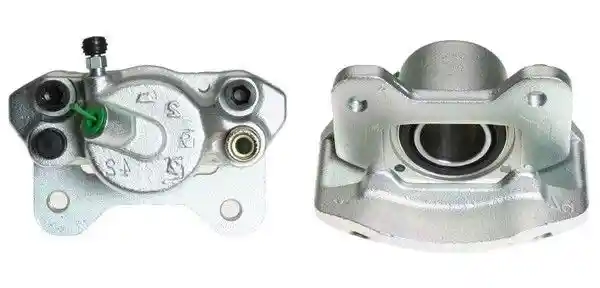 BUDWEG CALIPER 34767