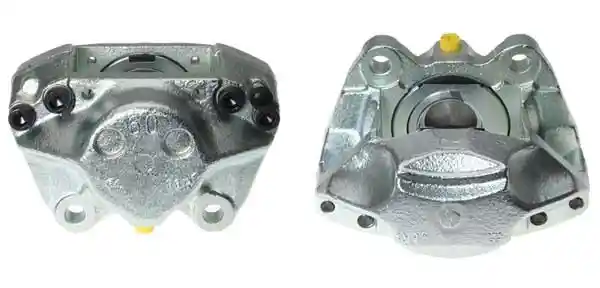 BUDWEG CALIPER 34815
