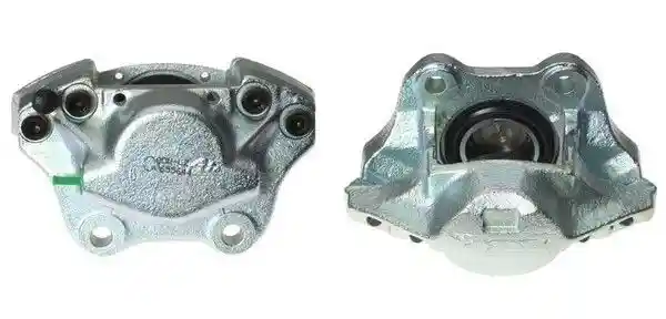 BUDWEG CALIPER 34820