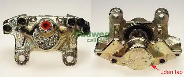 BUDWEG CALIPER 34834