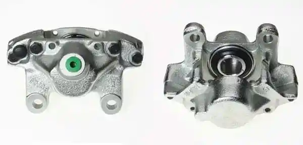 BUDWEG CALIPER 34835