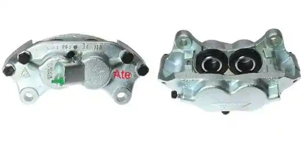 BUDWEG CALIPER 34858