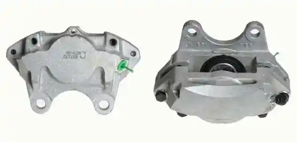 BUDWEG CALIPER 34869