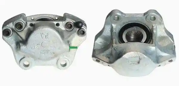 BUDWEG CALIPER 34871
