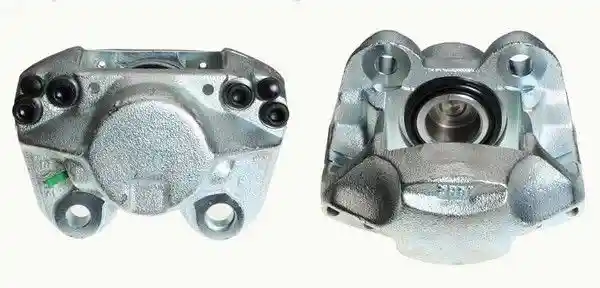 BUDWEG CALIPER 34892