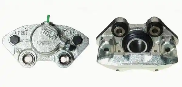 BUDWEG CALIPER 34895
