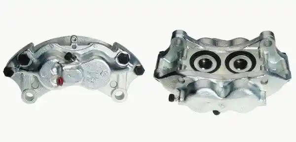 BUDWEG CALIPER 34900