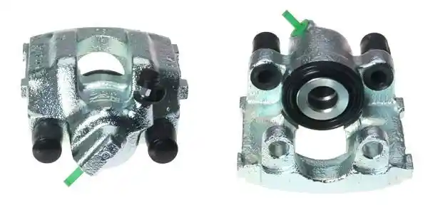 BUDWEG CALIPER 34916